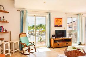 Cadaques Caribe Apartment