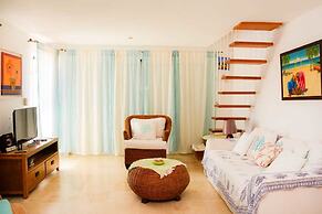 Cadaques Caribe Apartment