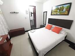 Hotel Arcoiris