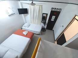 Hotel Arcoiris