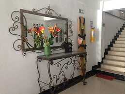 Hotel Arcoiris