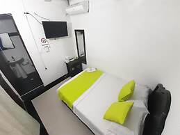 Hotel Arcoiris