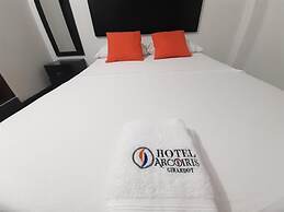 Hotel Arcoiris