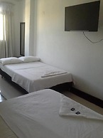 Hotel Arcoiris