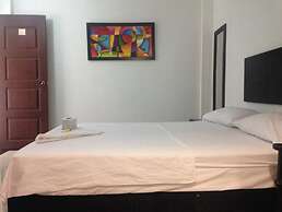 Hotel Arcoiris