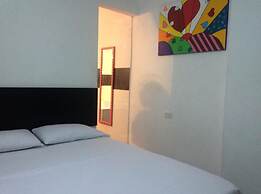 Hotel Arcoiris