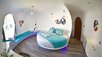 Wifala Harmony Hotel