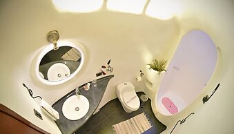 Wifala Harmony Hotel