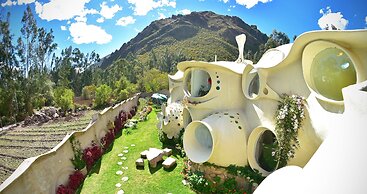 Wifala Harmony Hotel