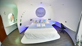 Wifala Harmony Hotel