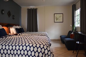 Liquidambar Hotel