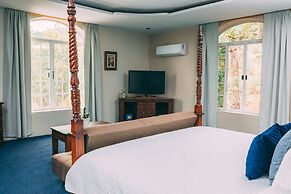 Liquidambar Hotel