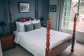 Liquidambar Hotel