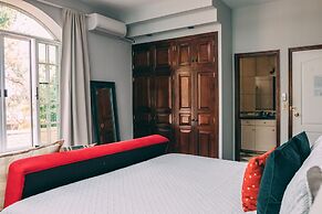 Liquidambar Hotel