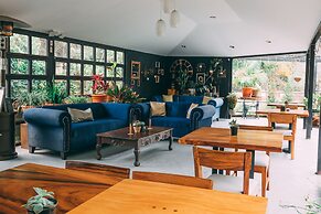 Liquidambar Hotel