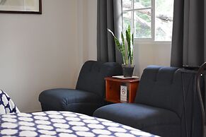 Liquidambar Hotel