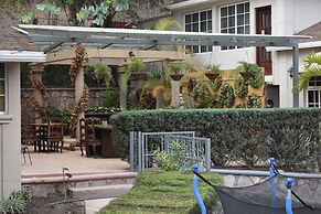 Liquidambar Hotel