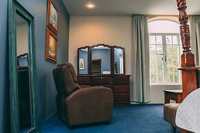 Liquidambar Hotel