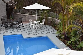 Liquidambar Hotel