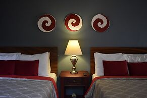 Liquidambar Hotel