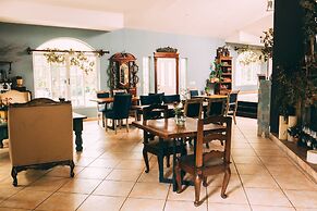 Liquidambar Hotel