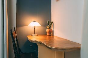 Liquidambar Hotel