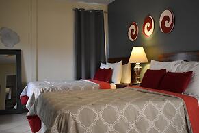 Liquidambar Hotel