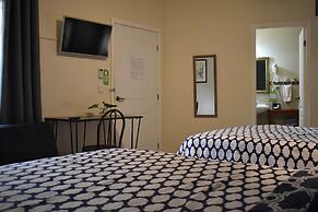 Liquidambar Hotel