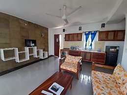Aqua Resort