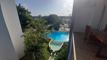 Aqua Resort