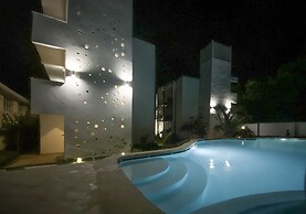 Aqua Resort