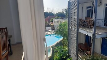 Aqua Resort