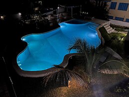 Aqua Resort