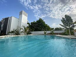 Aqua Resort