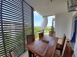 Aqua Resort