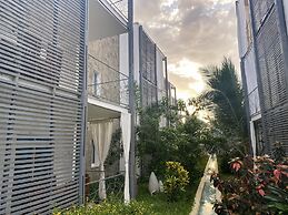 Aqua Resort