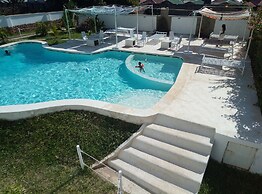 Aqua Resort