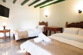 Hotel Beth Sarim By Legendary
