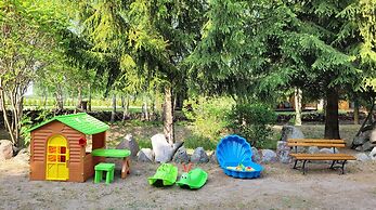 Kamienny Ogród Holiday Park
