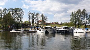 Kamienny Ogród Holiday Park