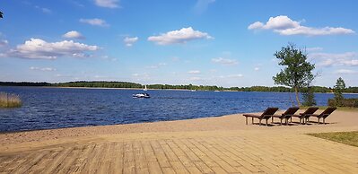 Kamienny Ogród Holiday Park