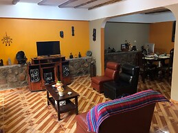 Illari Kusi