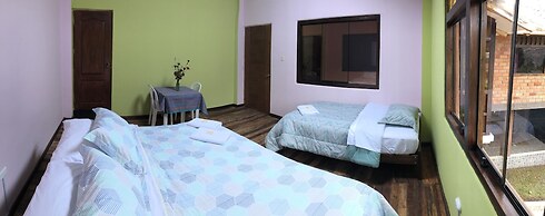 Illari Kusi