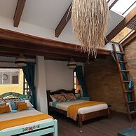 Usaquen Station Hostel