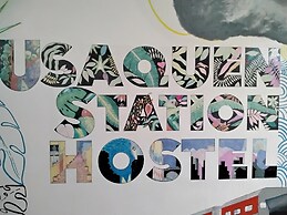Usaquen Station Hostel