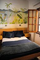Usaquen Station Hostel
