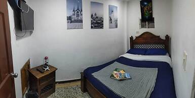 Usaquen Station Hostel