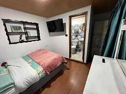 Usaquen Station Hostel