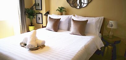 CozyPad Studios