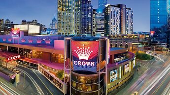 Southbank Boulevard Melbourne
